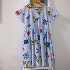 Beautiful dress ‼️